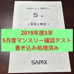 2026年最新】19 サピックス テスト 4年の人気アイテム - メルカリ