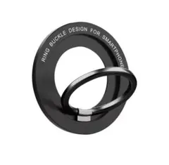 スマホリング MagSafeマグネット リングスタンド