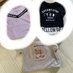 さみ様専用⭐︎子供服　120 まとめ売り