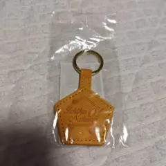 五等分の花嫁 レザーマグネットキーホルダー 中野一花