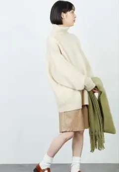 FREAK’S STORE/フリークスストア　セーター