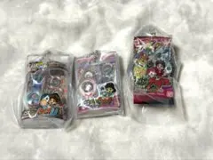 妖怪ウォッチ DX妖怪ウォッチU ミニチュア 3点セット 未開封 - メルカリ
