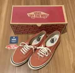 新品 Vans Authentic 44 Deck DX アナハイム 野村訓市 - メルカリ