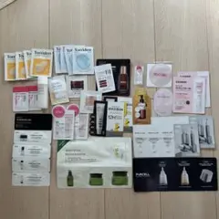 サンプルセット