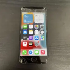 Apple iPhone7 128GB ブラック