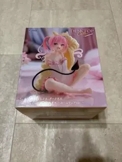 To LOVEる-ダークネス モモ フィギュア ルームウェアver.のサムネイル