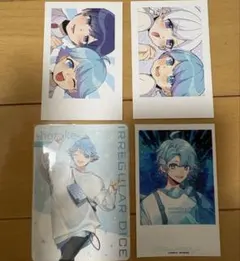 -hotoke- チェキ チップスカード まとめ売り