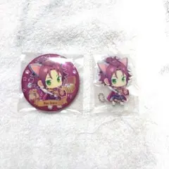 あんスタ　童趣アクスタ　衣更真緒