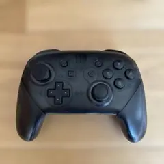 【ジャンク品】プロコン　Switch