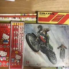 昭和レトロ　廃盤　廃番　コーリン鉛筆まとめ売り レア 昭和レトロ 廃盤 廃番 コーリン鉛筆まとめ売り レア - メルカリ