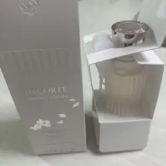 コスメデコルテ　キモノ　サクラ　ウォーターコロン　75ml 新品未使用