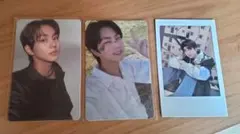 ENHYPEN DIMENSION: ANSWER フォトカード ジョンウォン