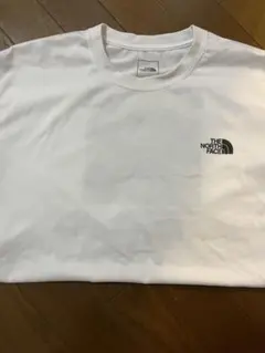 THE NORTH FACE カモフラ柄ロゴ Tシャツ 半袖のサムネイル