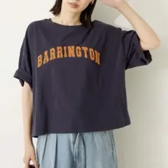 used♡ アソートサガラ刺繍Tシャツ
