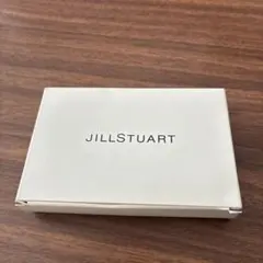 JILLSTUART パウダーファンデーション コンパクト GF