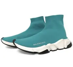 BALENCIAGAバレンシアガ ソックス スニーカー スピード トレーナーのサムネイル