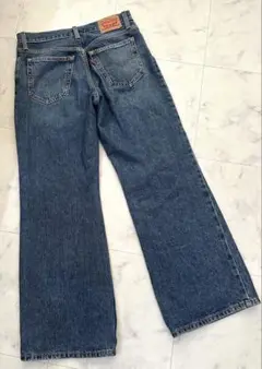 【美品】リーバイス 94 Baggy Bootcut 26