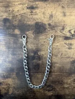 US 三軒茶屋 ダブルクリップ キーチェーン - メルカリ