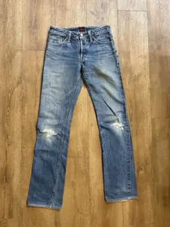 フルカウント 1653 SLIM NATURAL FLARE W32 フルカウント 1653 SLIM NATURAL FLARE W32 - メルカリ