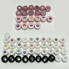 ジェルネイルまとめ売り　※全文お読みください