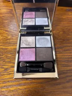 SUQQU シグニチャーカラーアイズ 11 宵紫