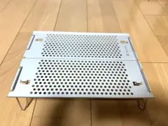 G*様 スノーピークMyテーブルSUSトップ　USED G*様 スノーピークMyテーブルSUSトップ USED - メルカリ