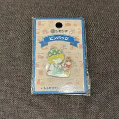 シモジマ レトロファンシー ピンバッジのサムネイル
