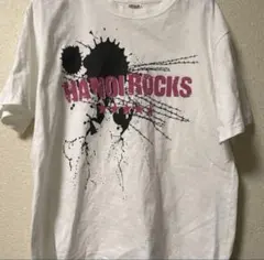 2026年最新】hanoi rocks tシャツの人気アイテム - メルカリ