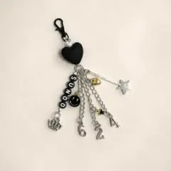 ENHYPEN ソヌ SUNOO 선우 イメージキーホルダー 키링