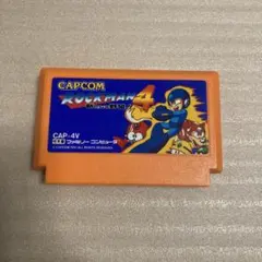 2025年最新】ロックマン4 新たなるの人気アイテム - メルカリ