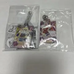 アイカツ！　神崎美月　ガチャガチャ