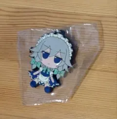 東方妖々夢アレンジ(仮) (体験版)/まぐなむおーぱす/東方Project/CD
