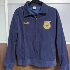 2025年最新】FFA ファーマーズジャケットの人気アイテム - メルカリ