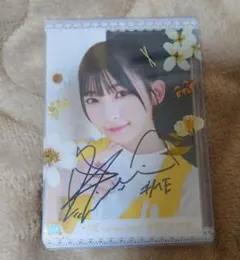 永田詩央里 ごめんマジでヨリ　直筆サイン 2025年最新】永田詩央里 直筆 ごめん、マジでの人気アイテム