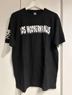 新日本プロレス ロスインゴ 10周年 Tシャツ