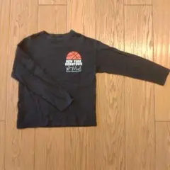 ザラ　ロンt　140cm