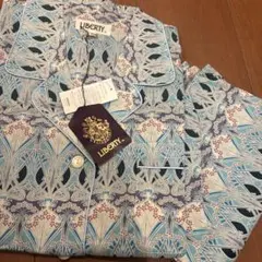 2025年最新】LIBERTY パジャマの人気アイテム - メルカリ