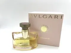 BVLGARI ブルガリ ローズエッセンシャル オードパルファム 50mL ②