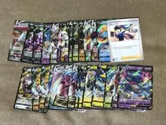 ポケカVまとめくりのサムネイル