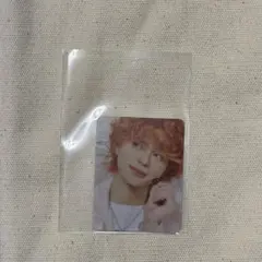 INI THE WINTER MAGIC Cake 松田迅 ミニトレカ