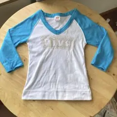 Over the Stripes オーバーザストライプ　Diva y2k平成