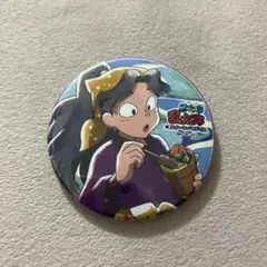 忍たま乱太郎 スイパラ 綾部喜八郎 缶バッジ