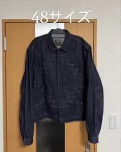 Kapital Denim Santo Domingo Thunderbird