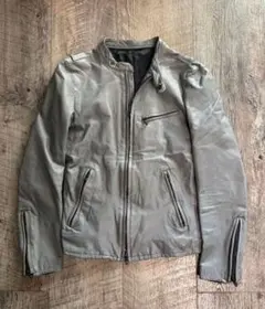 2026年最新】レザージャケット lithium hommeの人気アイテム - メルカリ