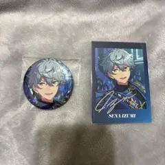 あんスタ プロセカ コラボ 瀬名泉　セット