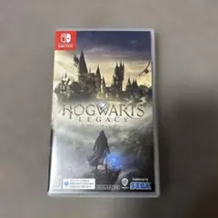Hogwarts Legacy Nintendo Switch