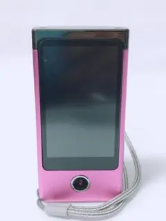 SONY モバイルHDカメラ MHS-TS20K モバイルHDスナップカメラ Amazon.co.jp: SONY モバイルHDスナップカメラ bloggie TS20K シルバー