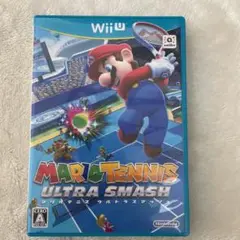 マリオテニス ウルトラスマッシュ