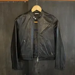 ライダース レザージャケット