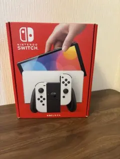 switch有機elモデル